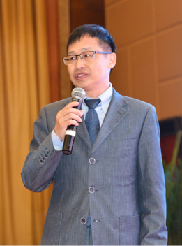張瑞軍