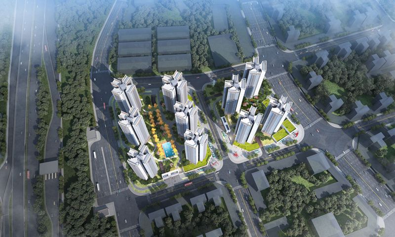 廣州中建星光城